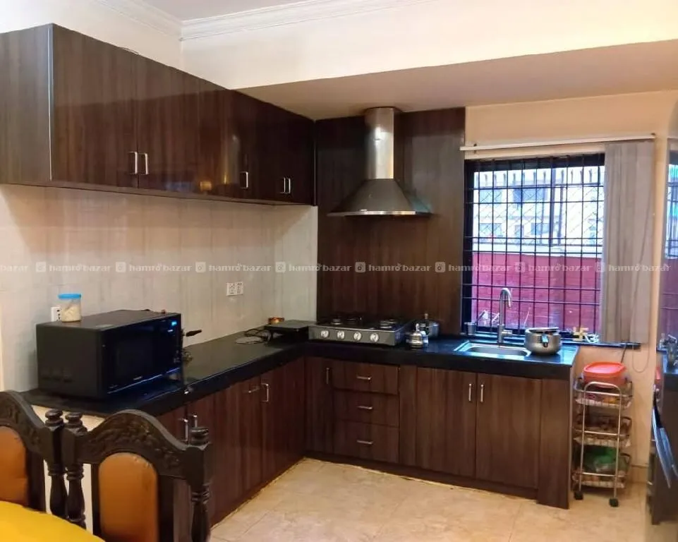 New House For Sale at Bafal, Kathmandu 6
