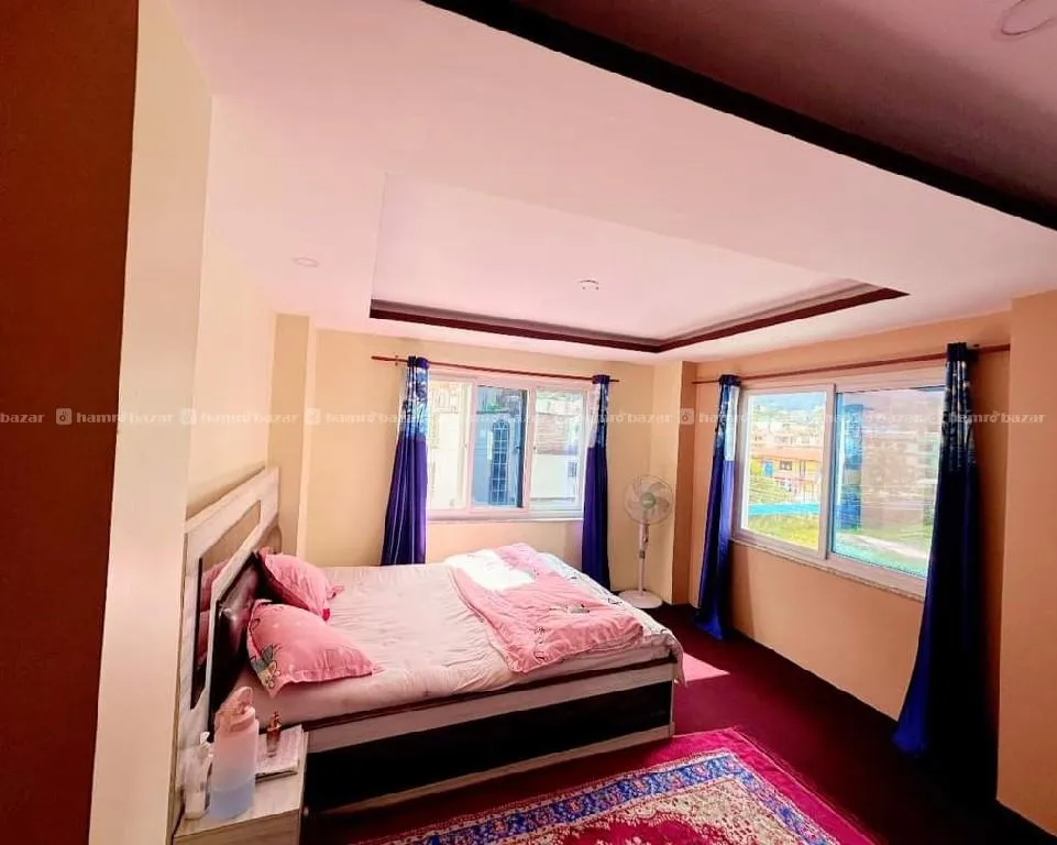 Brand New Commercial House On Sale at Manamaiju 5