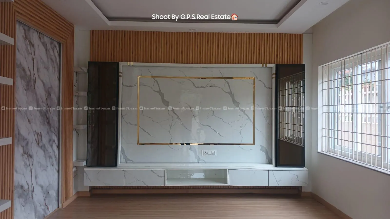 4 BHK HOUSE ON SALE IN BHAISEI HEIGHT 6
