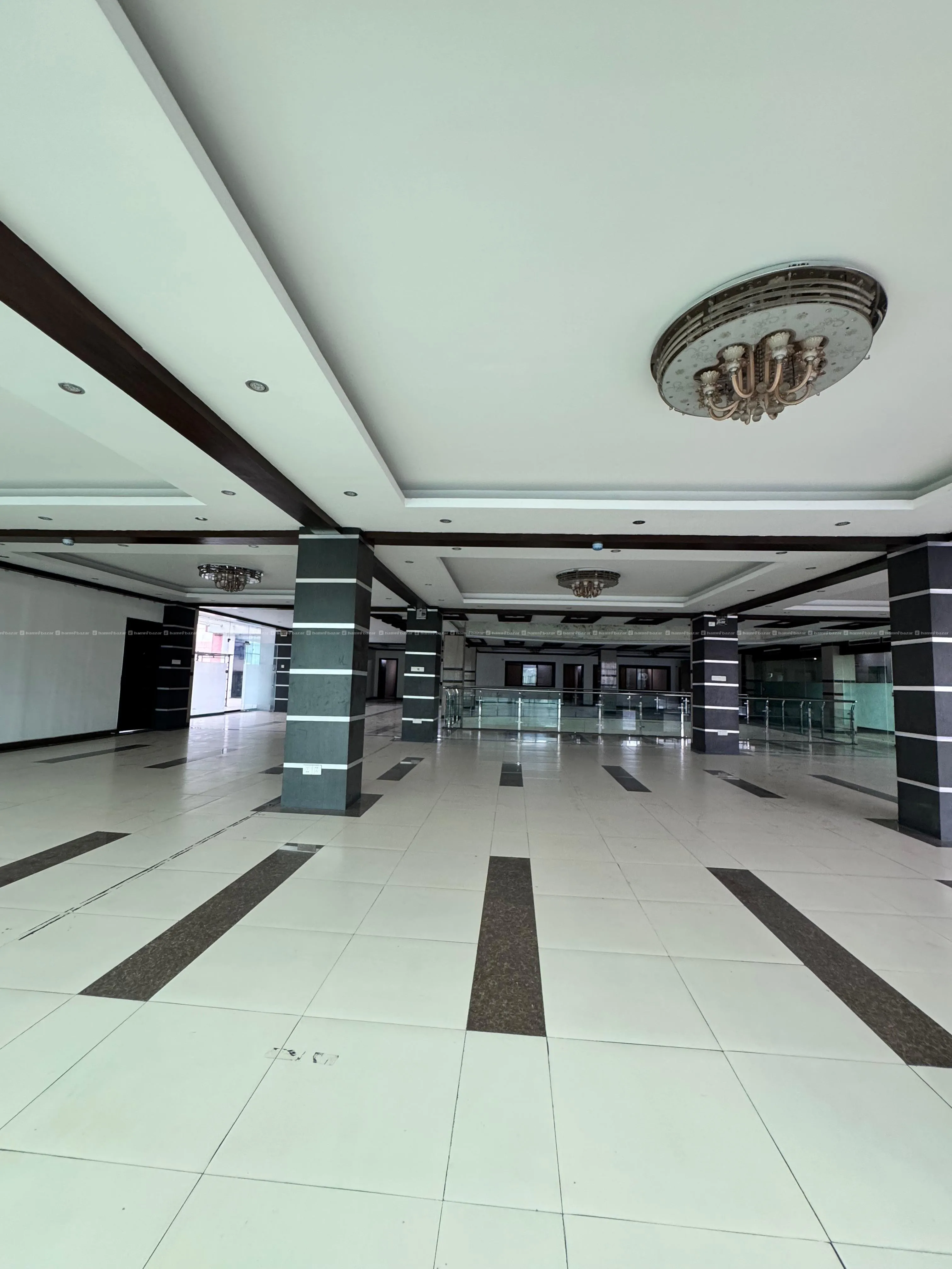 8500 Sq.Ft Commercial Space For Rent At Durbarmarg 6