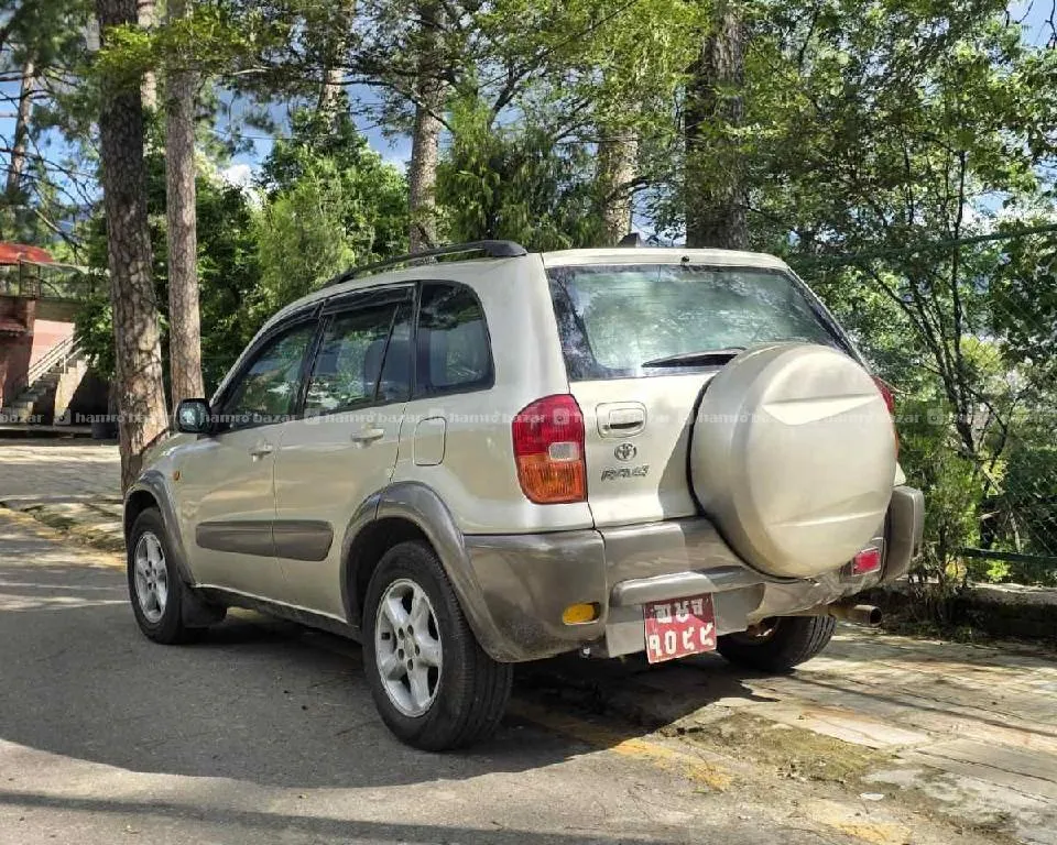 rav4 3