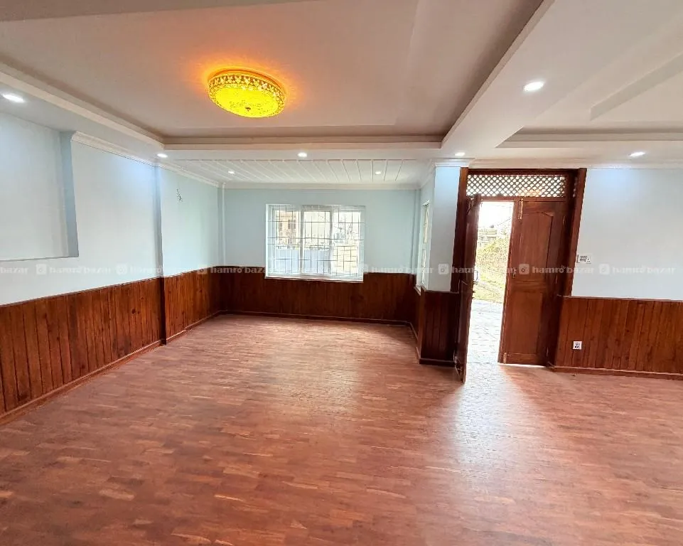 Brand New Bunglow House On Sale at Ganesh Chowk 7