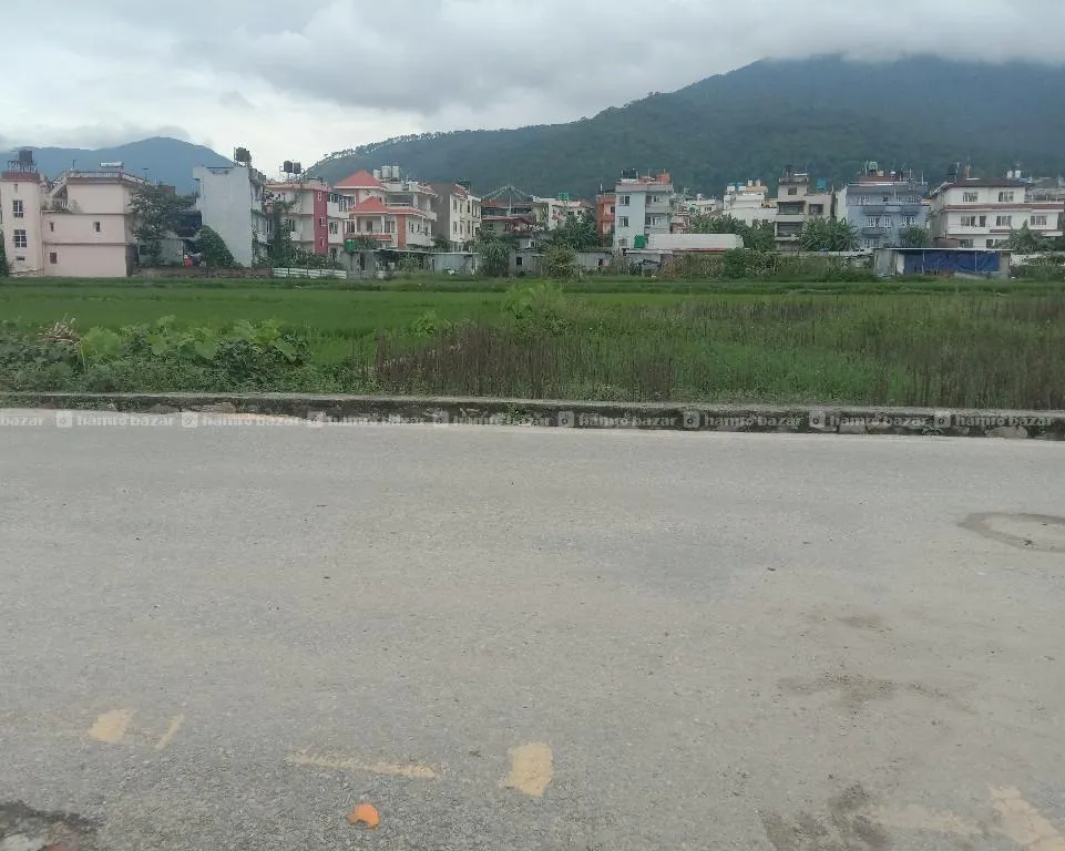 37 A1 aana land for sale Budhanilkantha 3