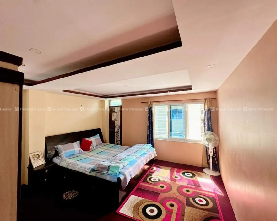 Brand New Commercial House On Sale at Manamaiju 2