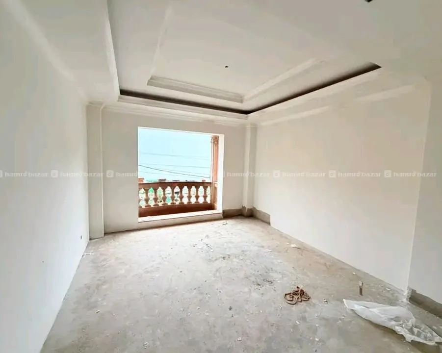 Brand New Semi Bunglow House On Sale at Manamaiju 3