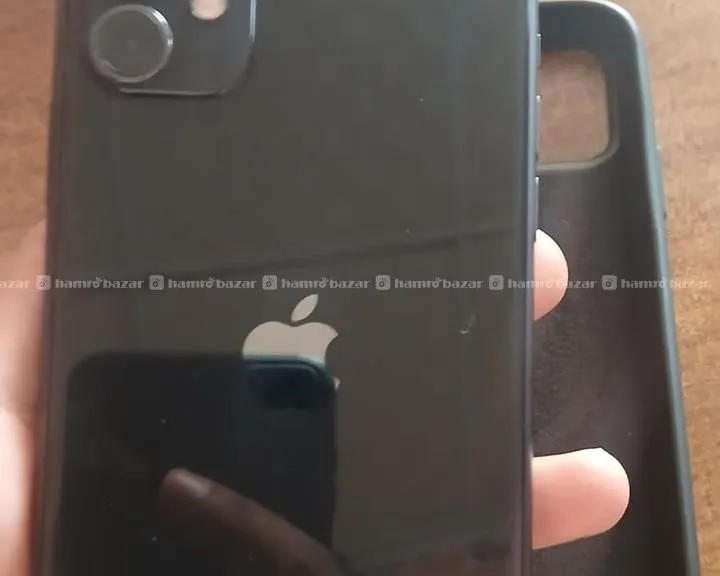 iphone 11 with box bill 5