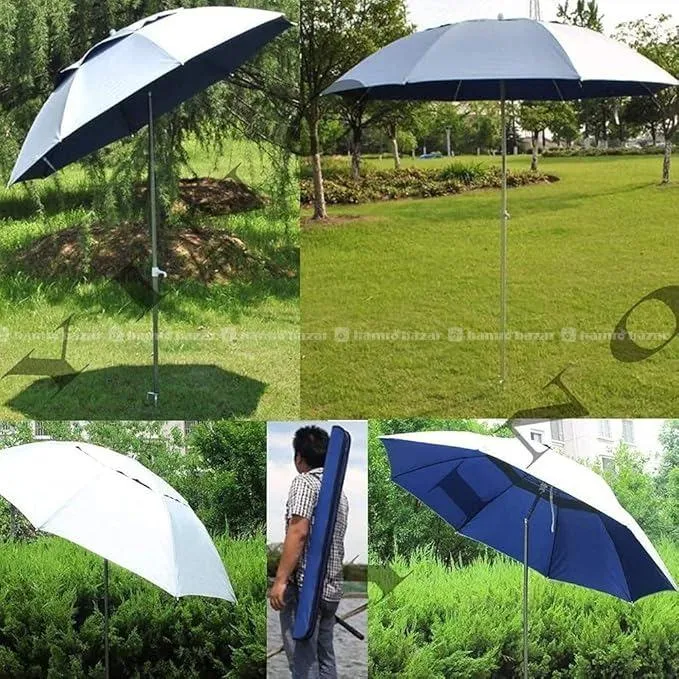 Portable Umbrella | Bendable Head 3
