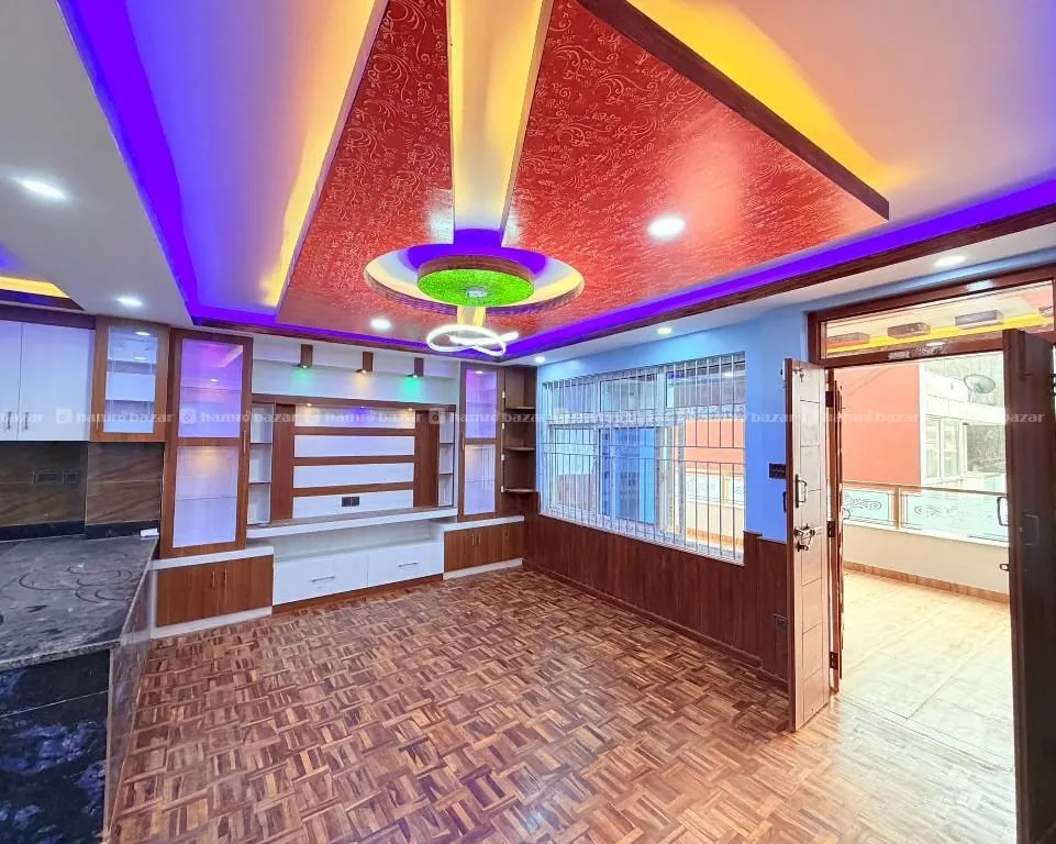 Brand New House For Sale at Tokha  Baniyatar 3