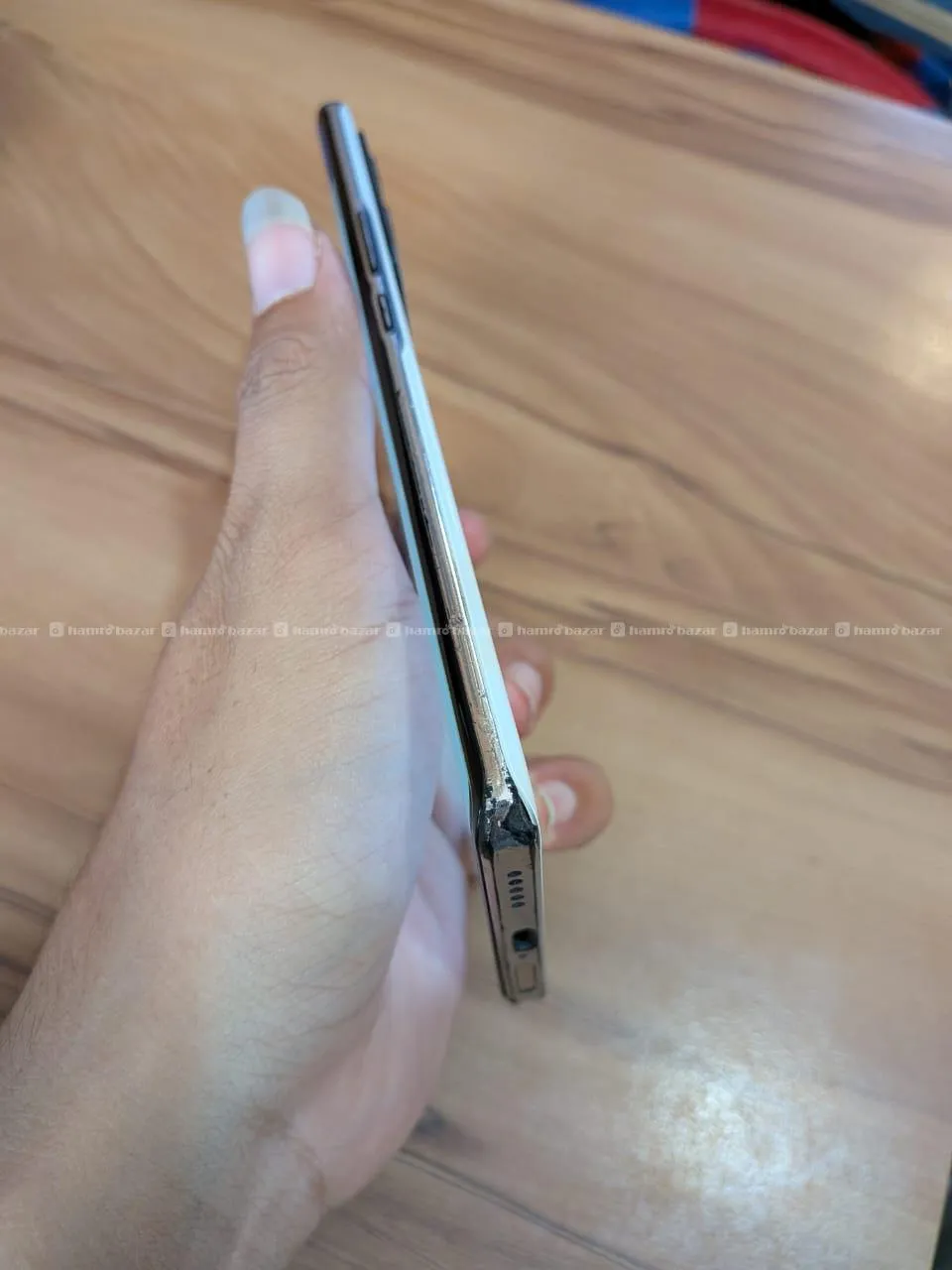 Vivo T2 Pro 5G (8/256) 3
