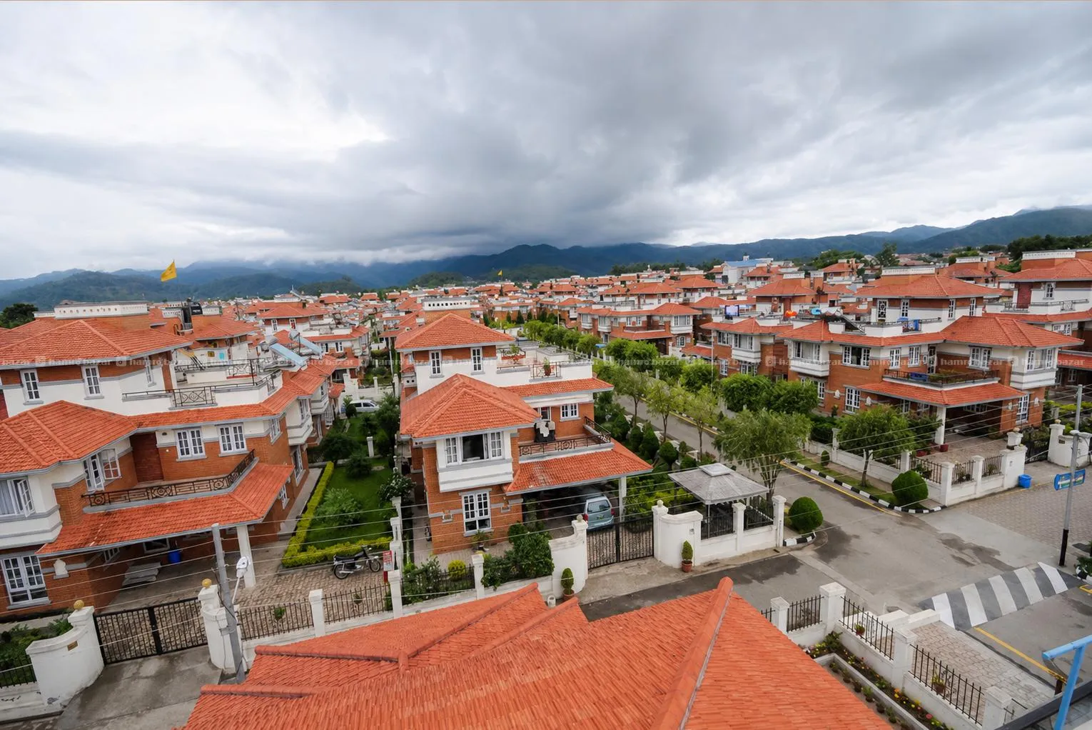 BEAUTIFUL Bangalow FOR SALE IN CIVIL HOMES PHASE 3