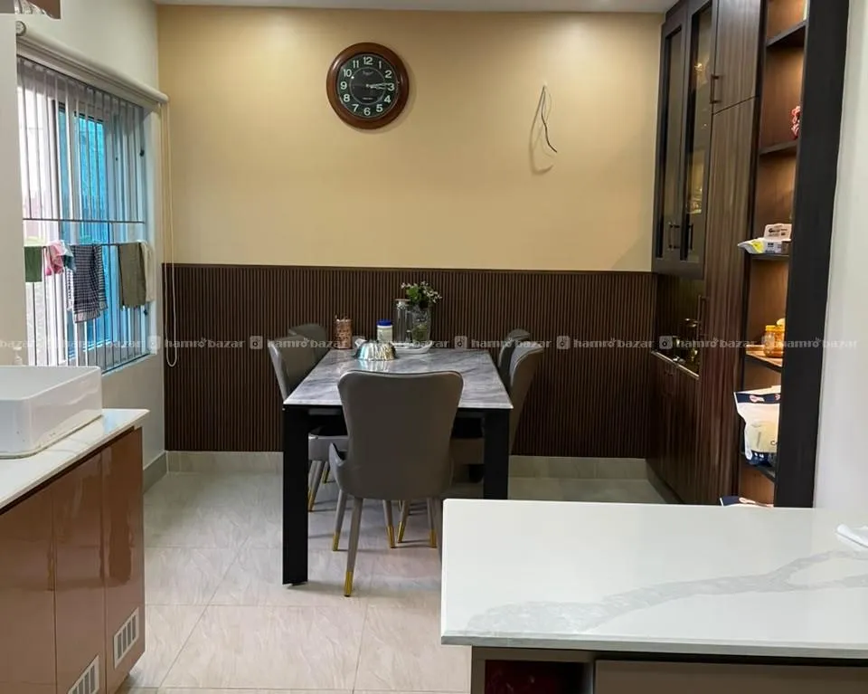 Bunglow House On Sale at Baluwakhani, Sapredhunga 6