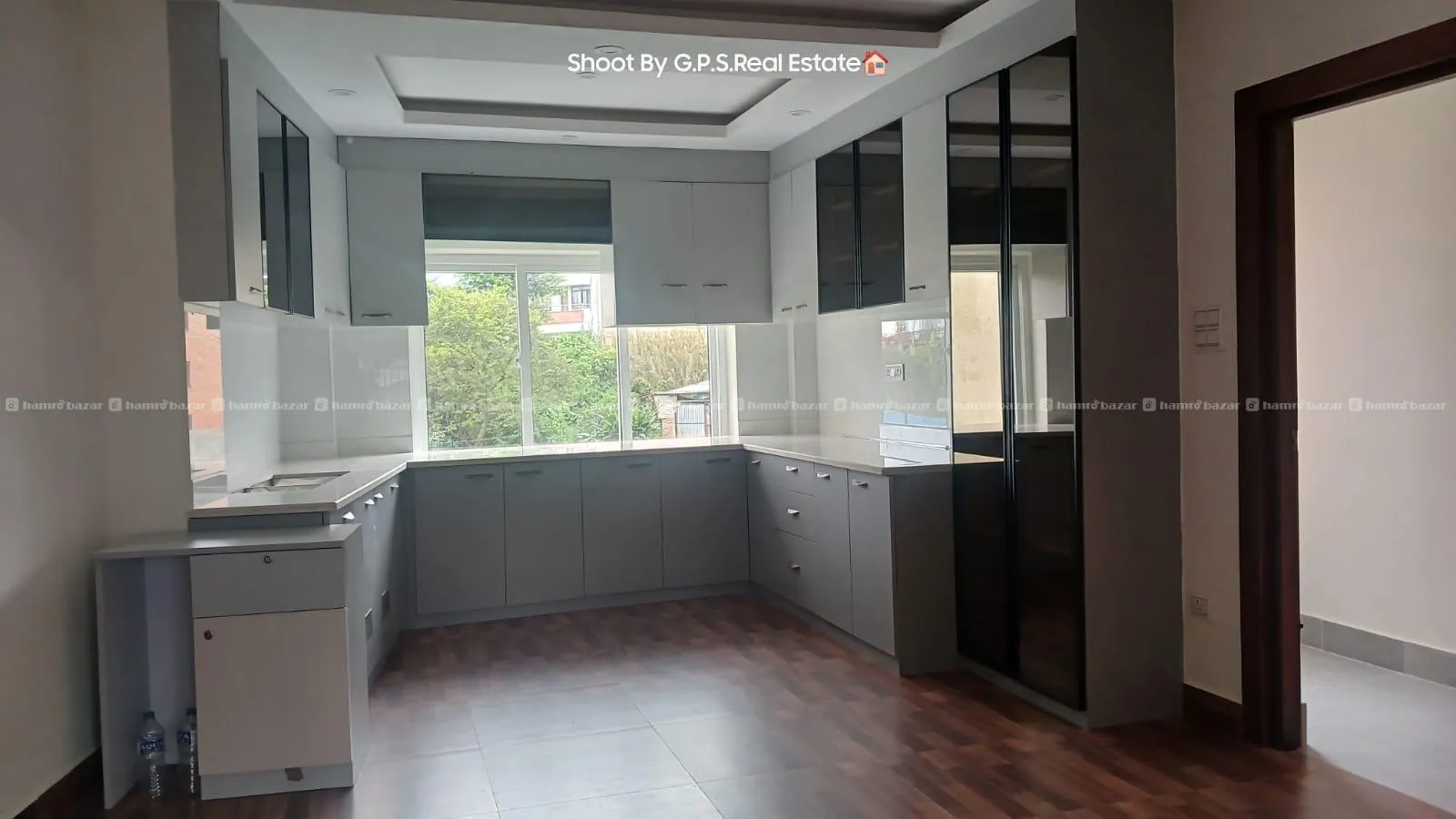 4 BHK HOUSE ON SALE IN BHAISEI HEIGHT 7
