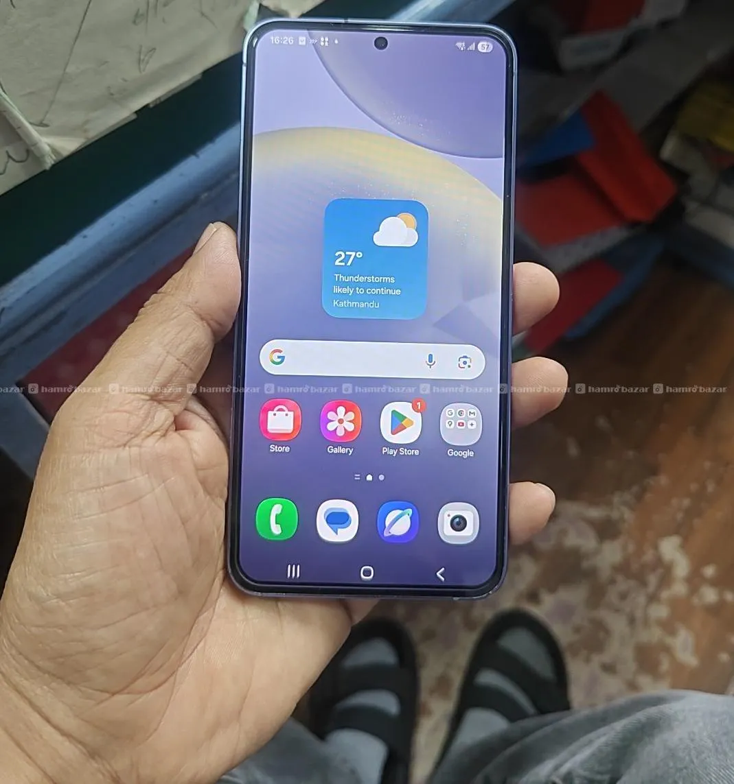 Samsung S24 8/256 3