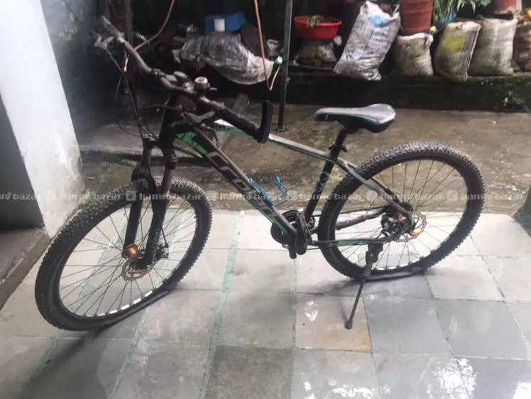 Corolan XC 27.5 2