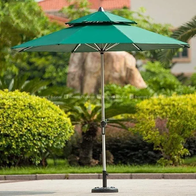 Umbrella | Portable Outdoor Large 6