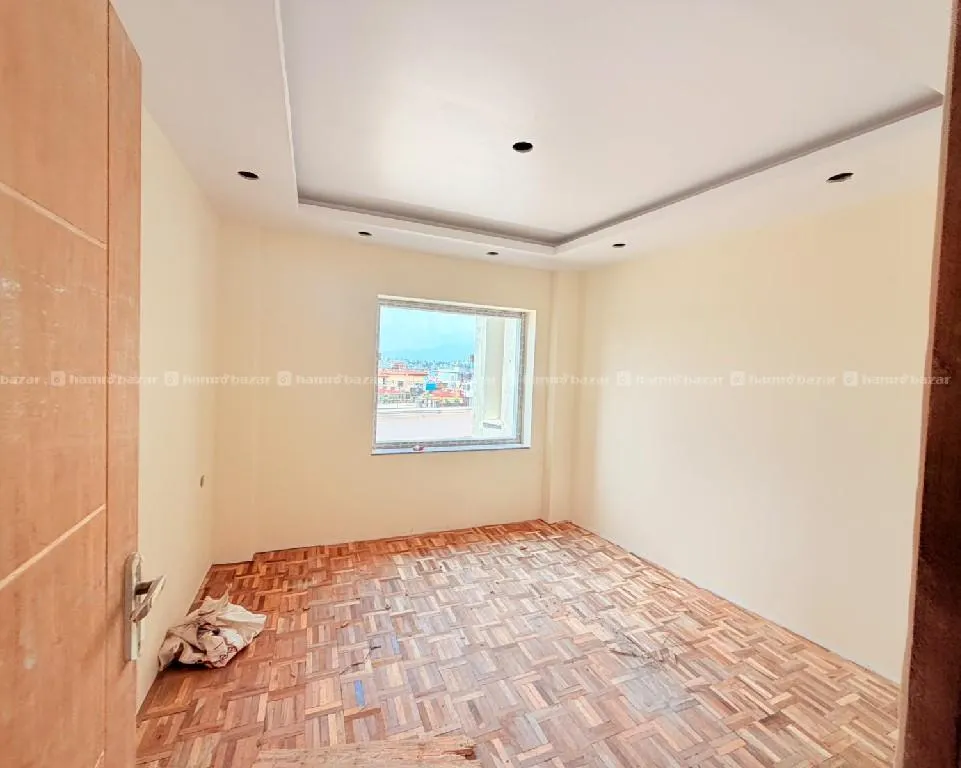 Brand New Semi Bunglow House On Sale at Bhangal 3
