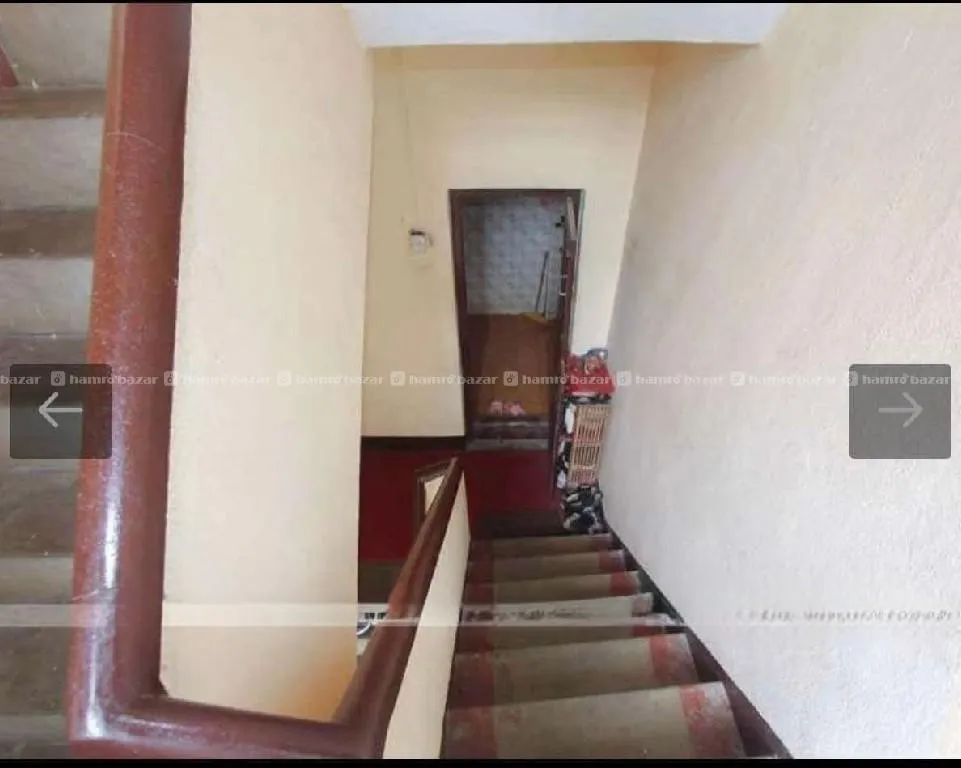 House For Sale at Thamel, Golkopakha 2