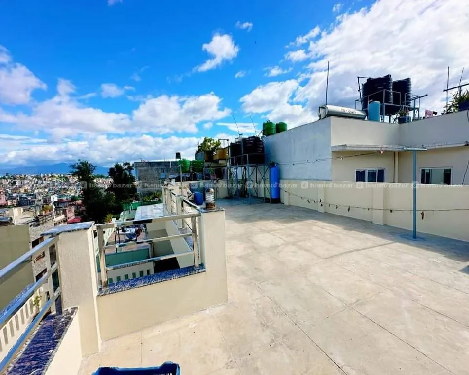 Brand New House For Sale at Manamaiju, Phutung 5
