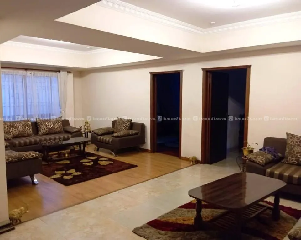 New House For Sale at Bafal, Kathmandu 2