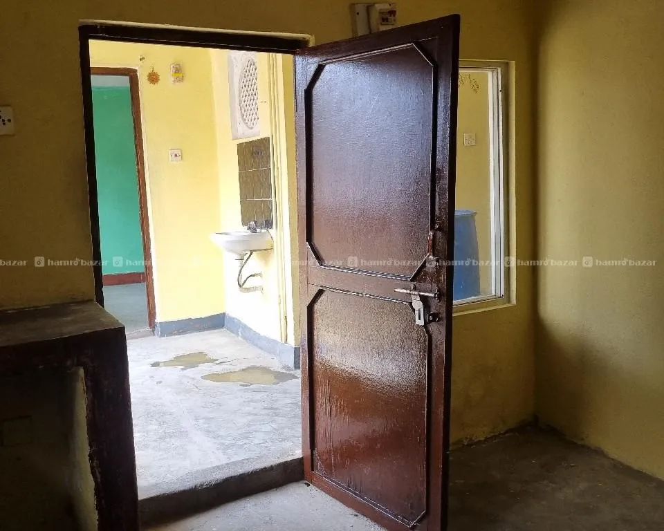 House on sale at Gongabu 2