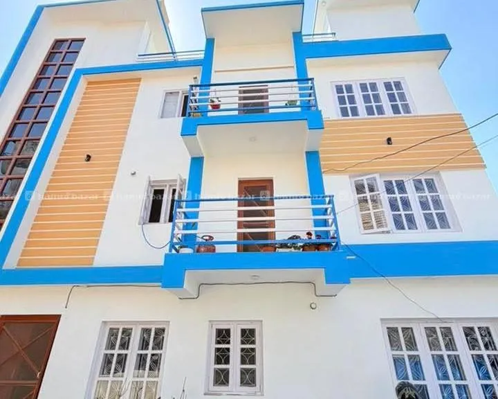 New House For Sale at Basundhara, Inside RingRoad 2