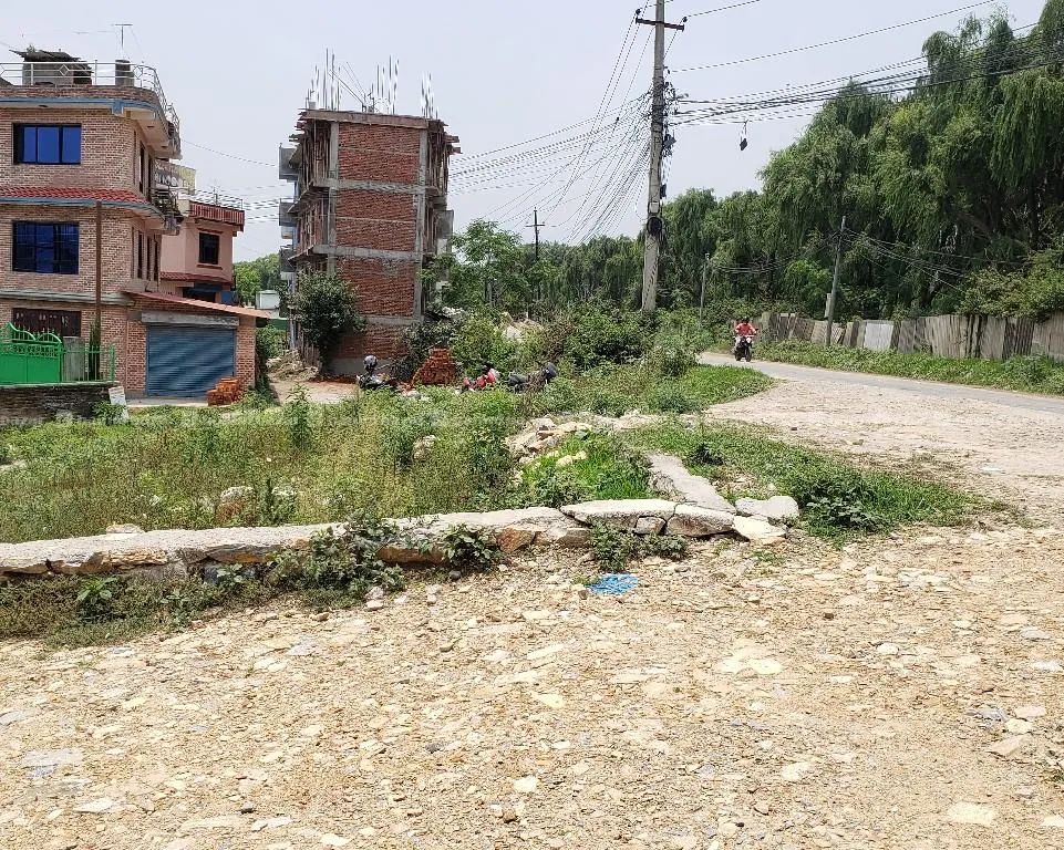 commercial land on sale 6