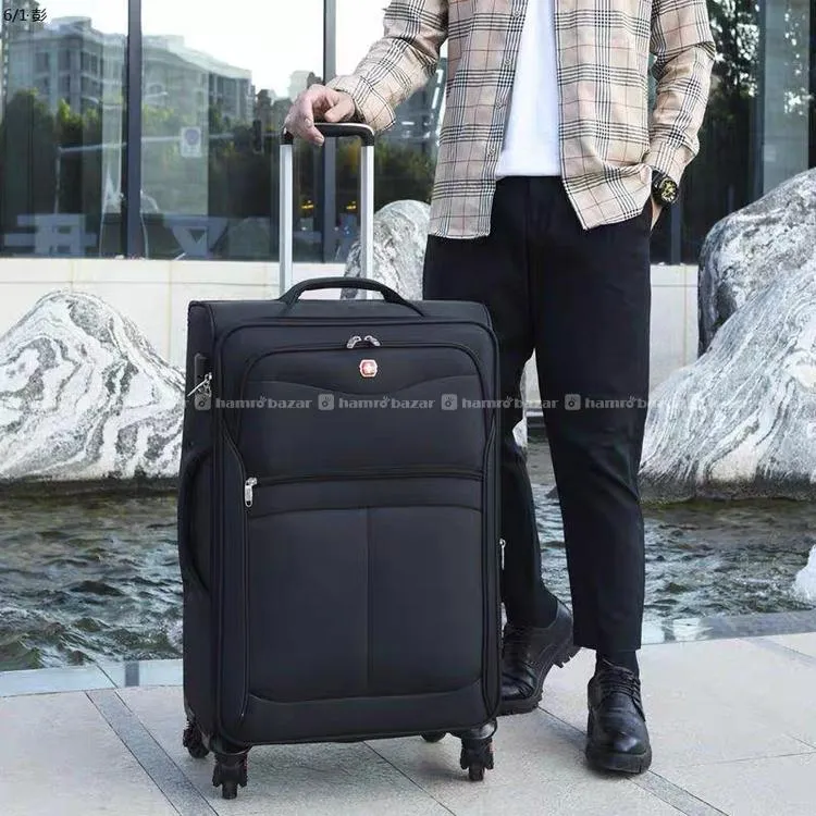 Brand New Swiss gear Luggage 2