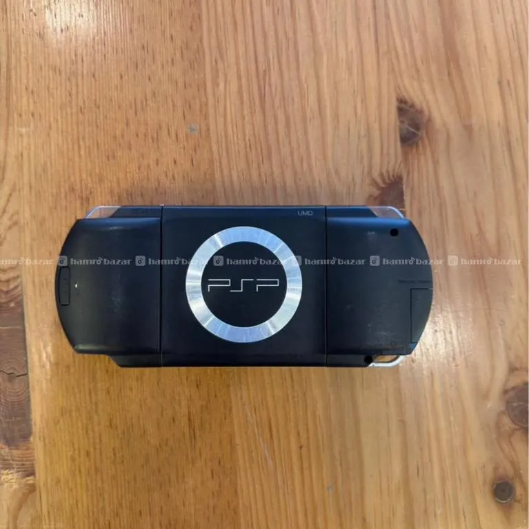 Psp 1000 Collector Grade 5