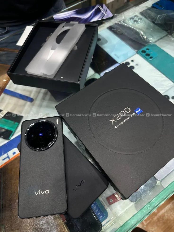 Vivo X300 Pro 16/512GB 6