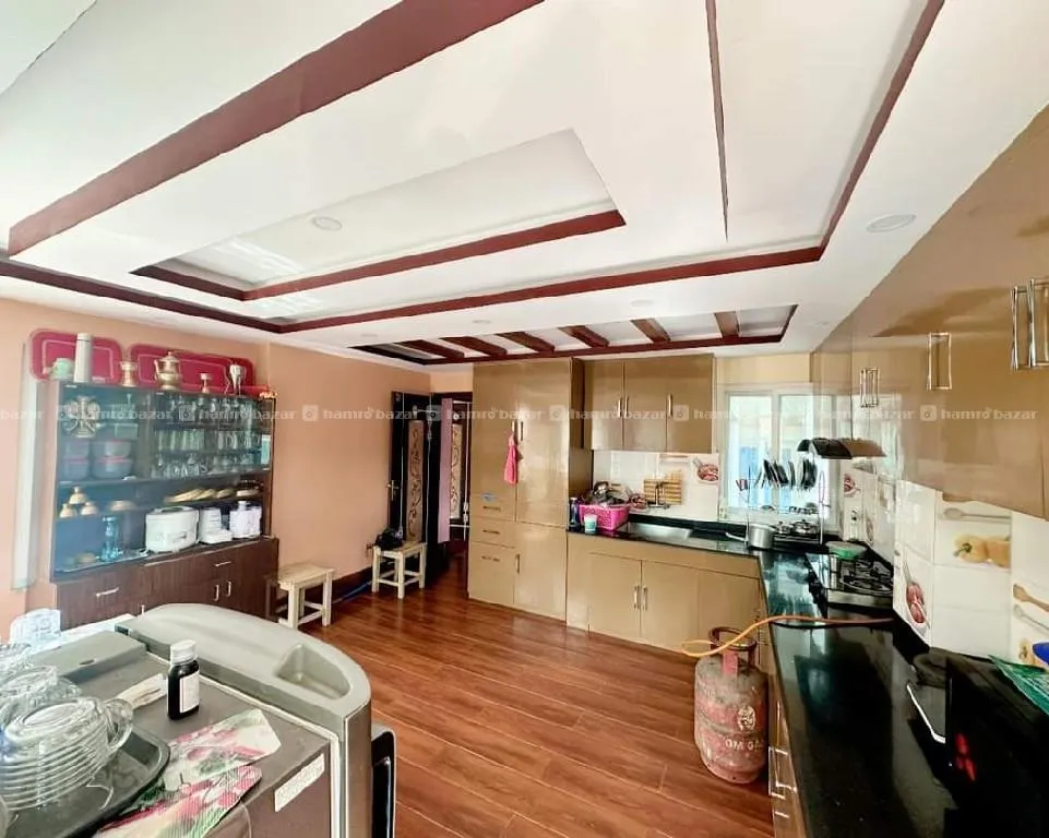 Brand New Commercial House On Sale at Manamaiju 3
