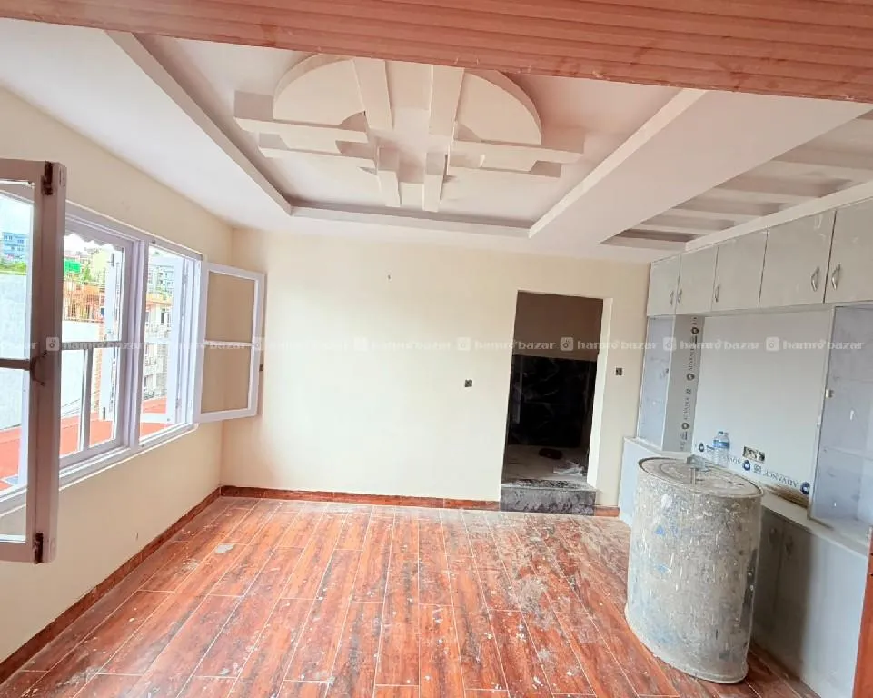 Brand New House For Sale at Manamaiju, Sangam Fhat 5