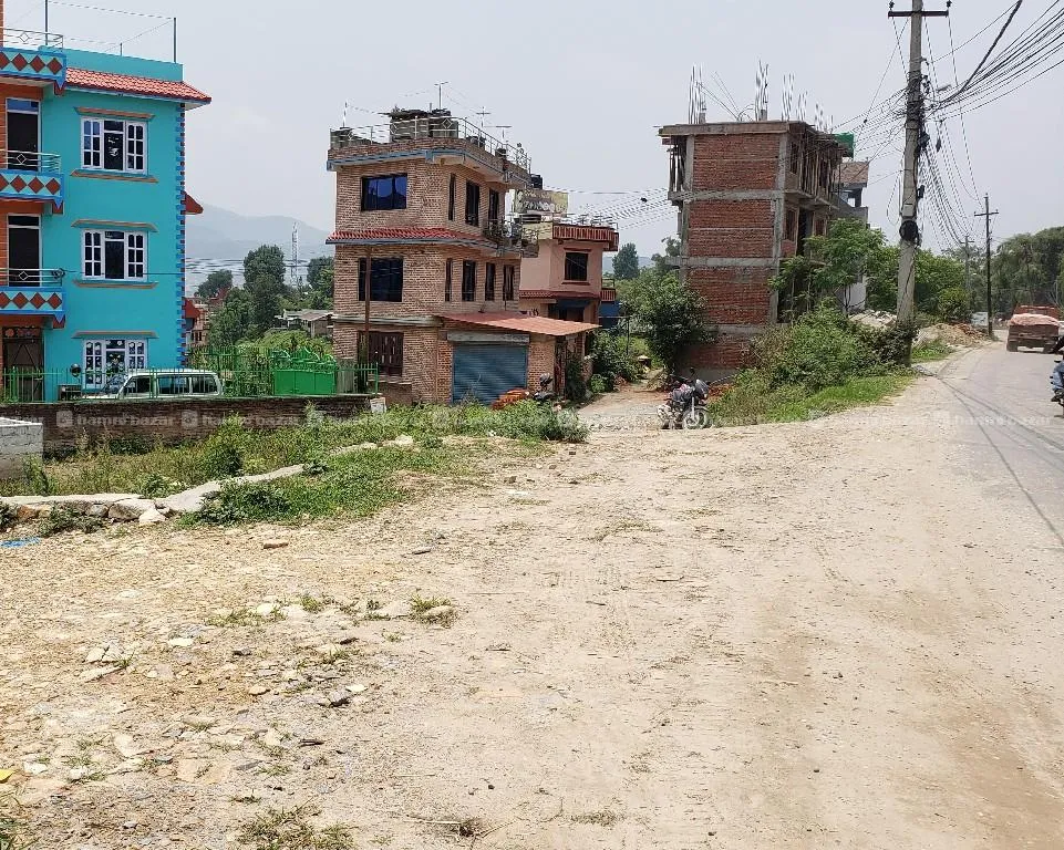 commercial land on sale 2
