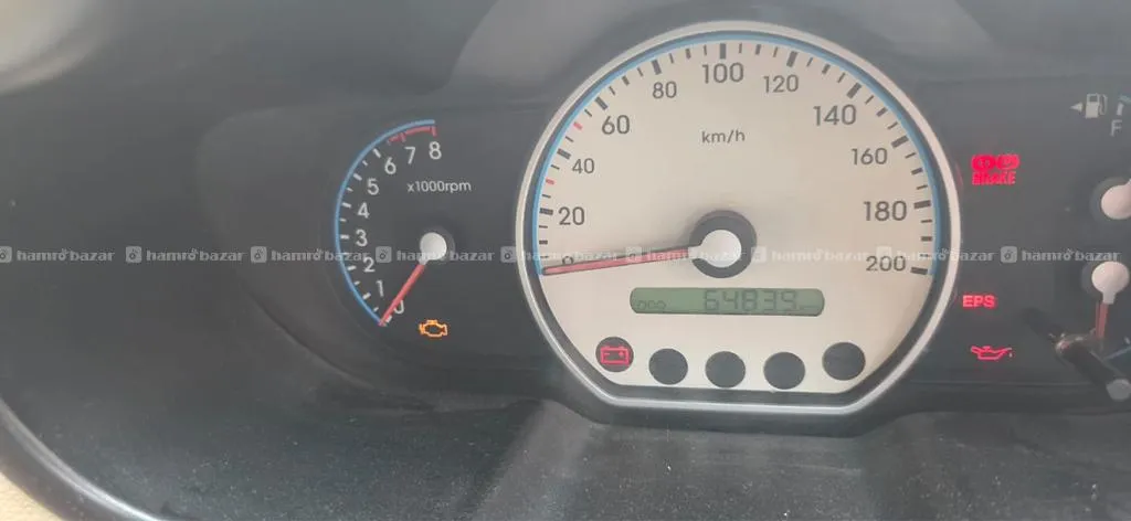Hyundai i10 Magna – For Sale 4