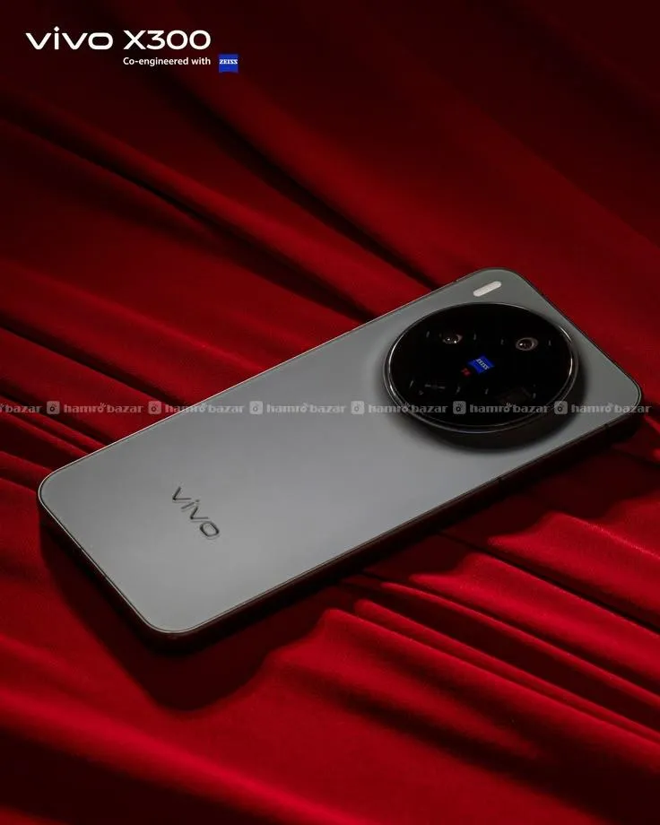 Vivo X300 Pro 16/512GB 3