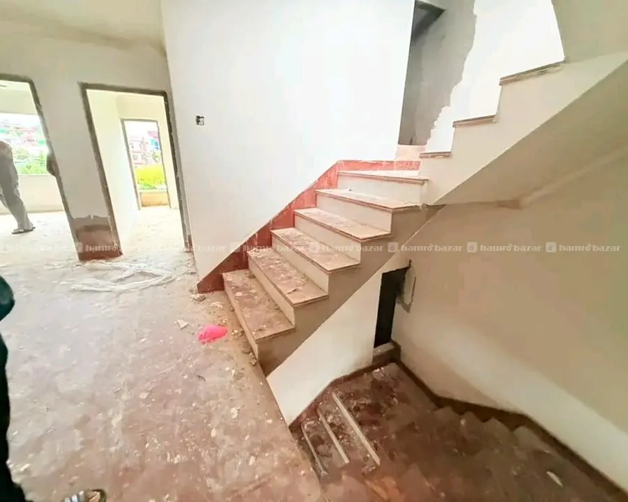 Brand New Semi Bunglow House On Sale at Manamaiju 7