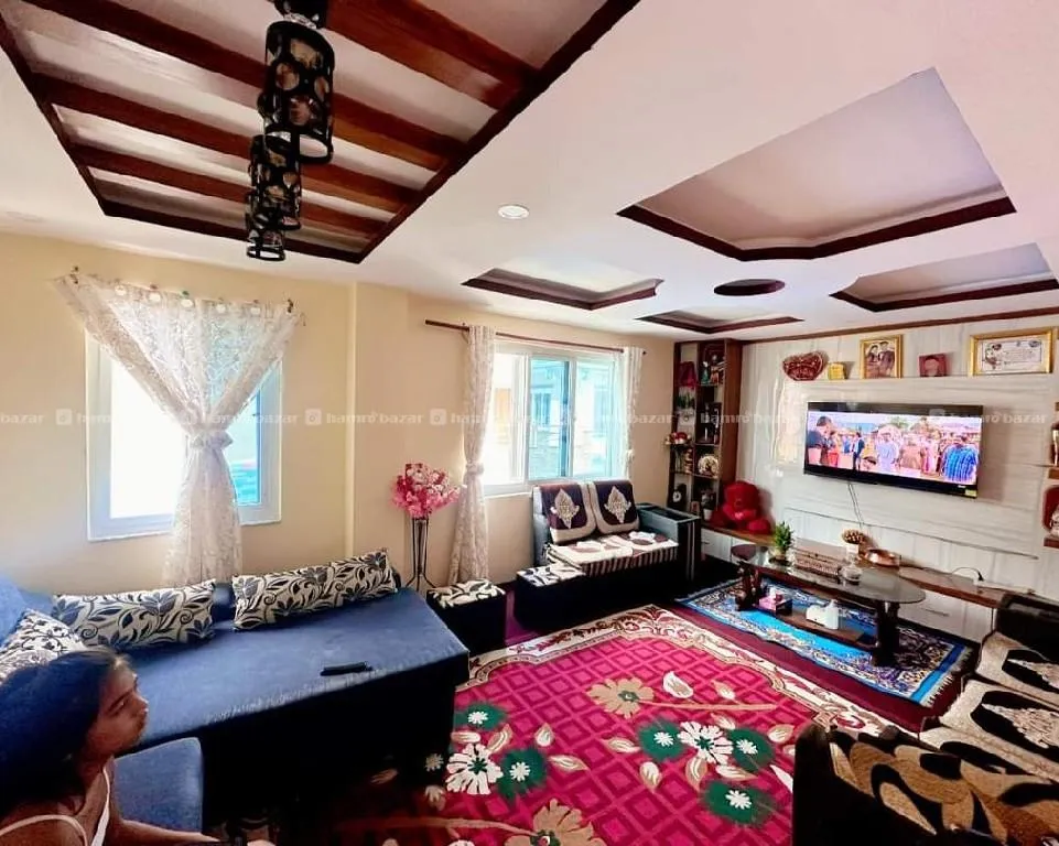 Brand New Commercial House On Sale at Manamaiju 4