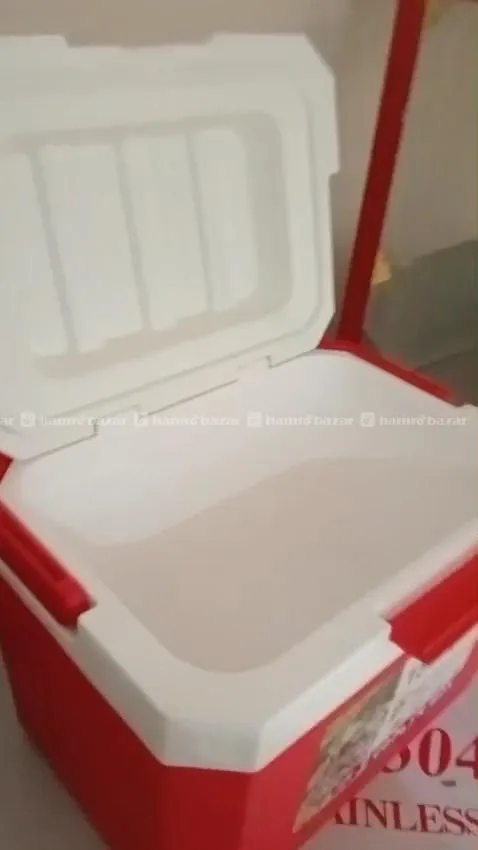 Cooler box 2