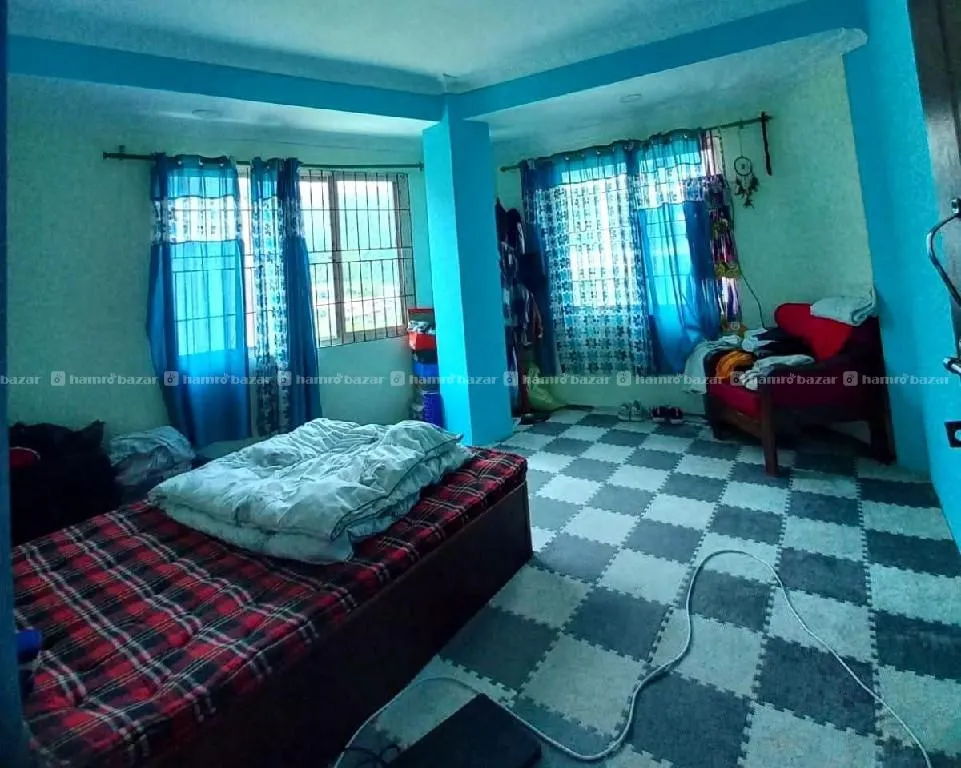 Brand New Semi Bunglow House For Sale at Bhangal 6