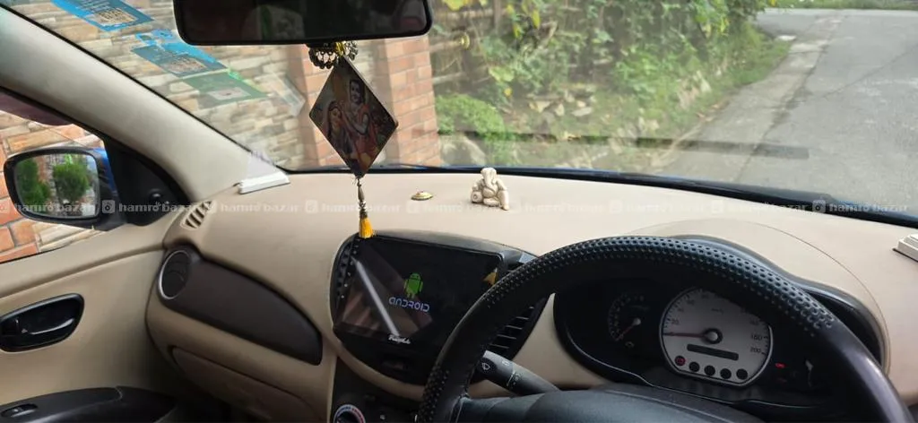 Hyundai i10 Magna – For Sale 2