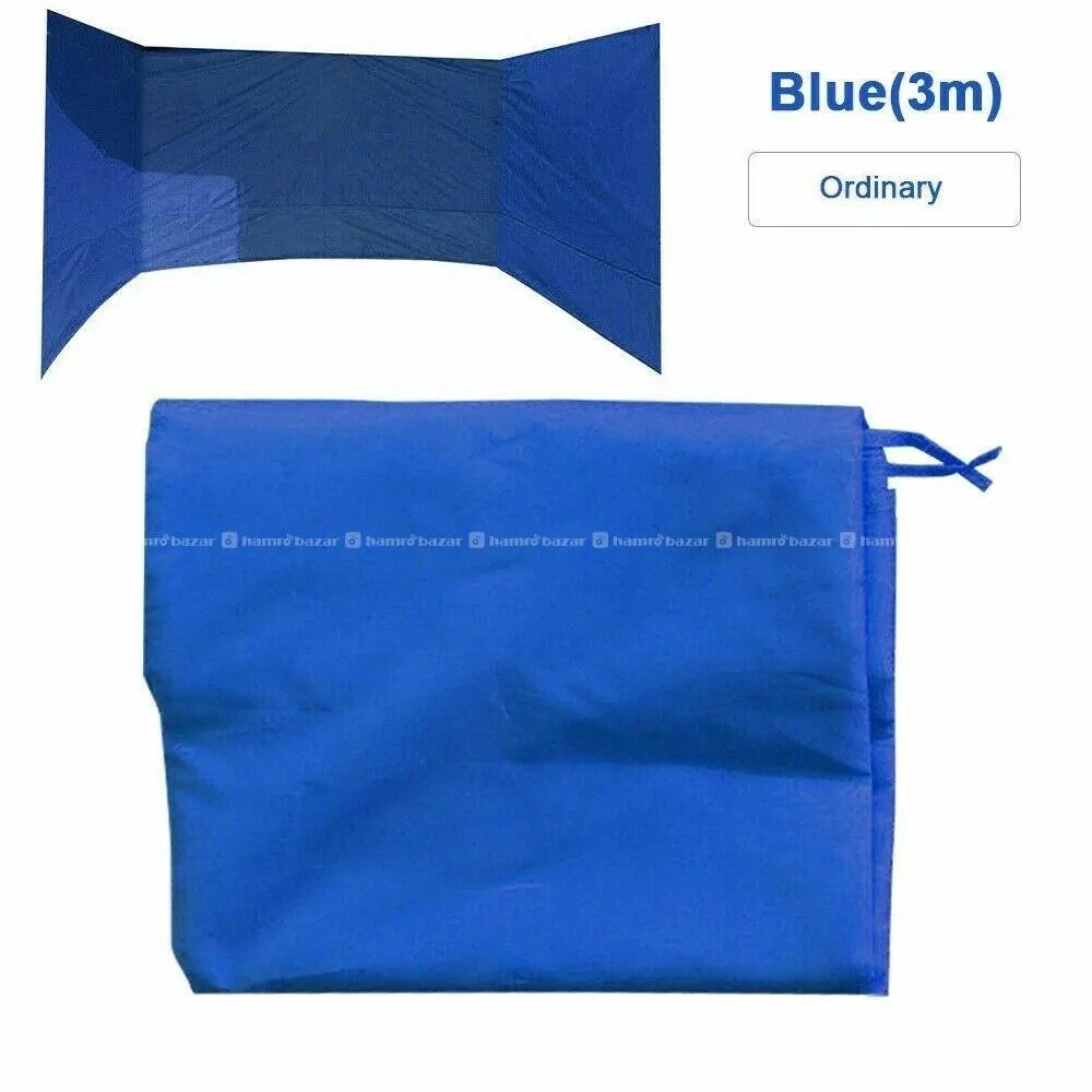 Canopy Tent Portable Pop Up 300x300cm 2