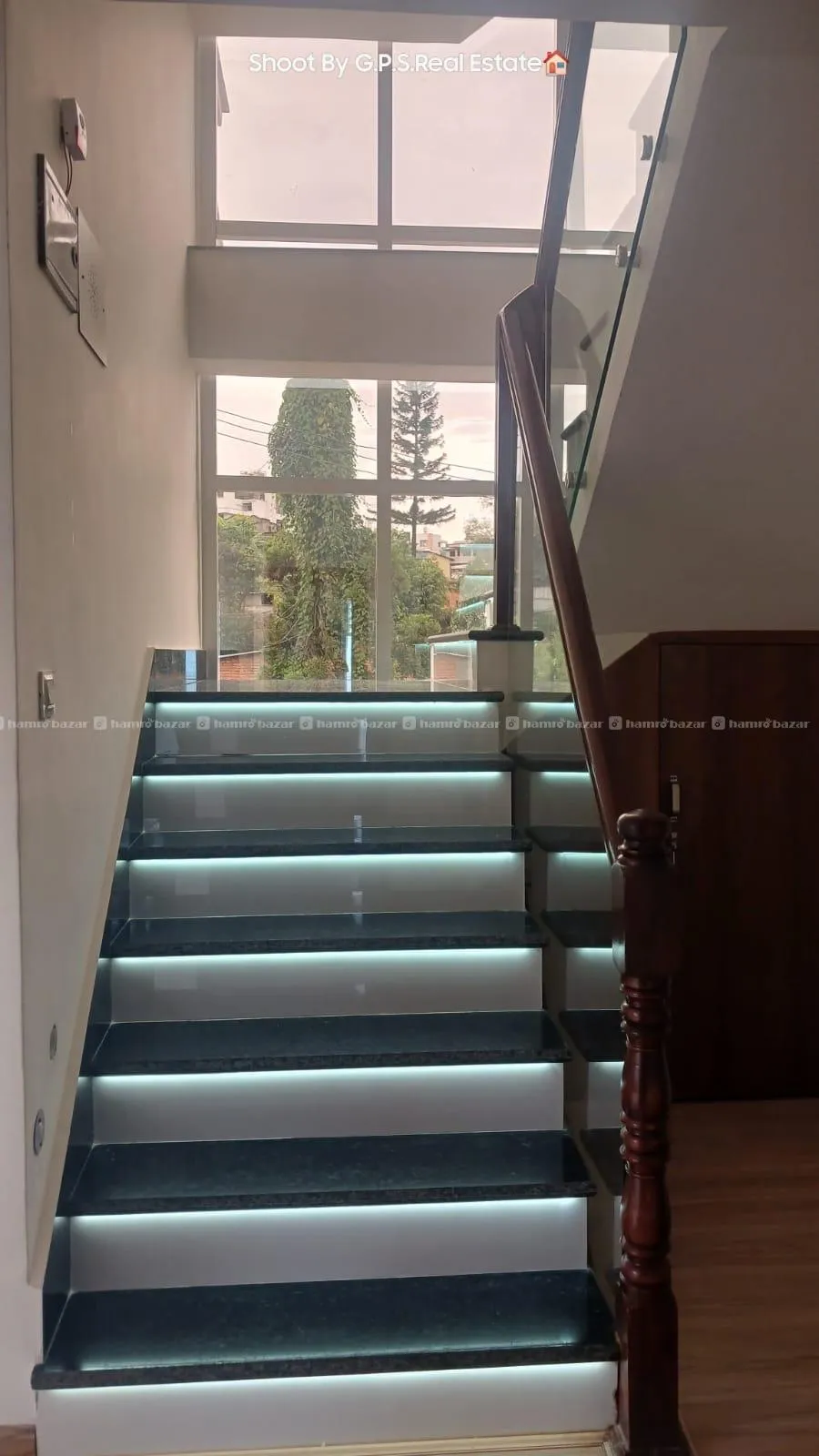 4 BHK HOUSE ON SALE IN BHAISEI HEIGHT 3