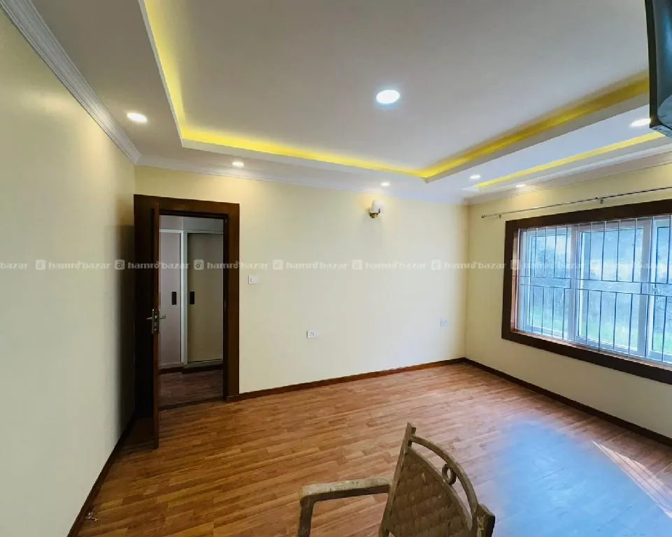 Brand New Semi Bunglow House For Sale at Bhangal 7