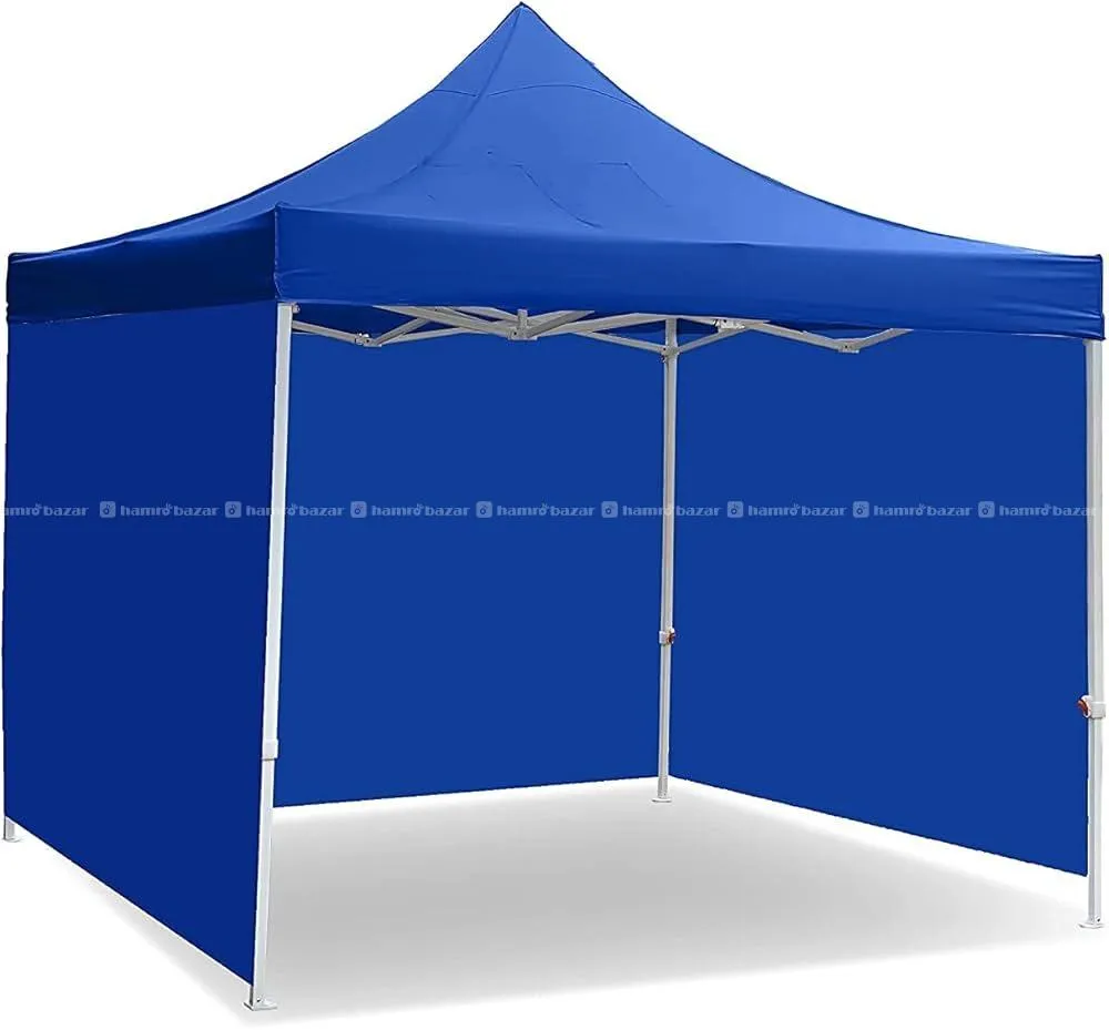 Canopy Tent Portable Pop Up 300x300cm 3