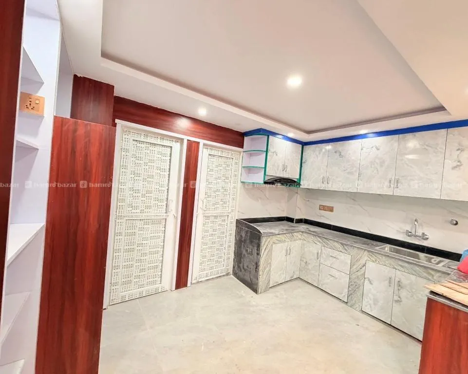Brand New Semi Bunglow On Sale at Budhanilkantha 4