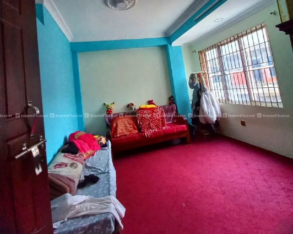 Brand New Semi Bunglow House For Sale at Bhangal 2