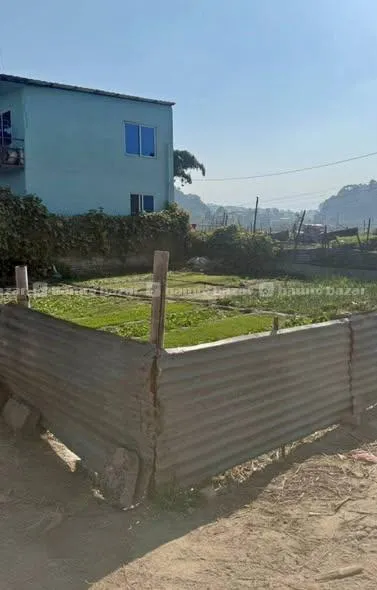 Land For Sale @ Mulpani 2