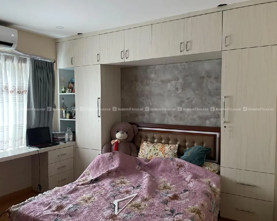 Bunglow House On Sale at Baluwakhani, Sapredhunga 5