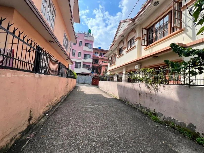 House On Sale = Lokanthali Bhaktapur 2