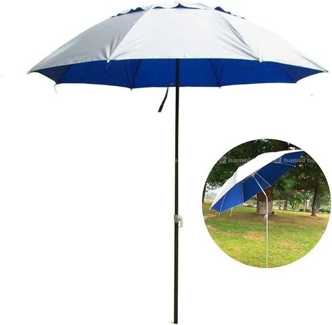 Portable Umbrella | Bendable Head 7