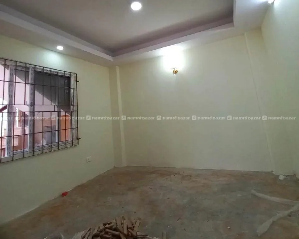 Brand New Semi Bunglow House For Sale at Lasuntar 7